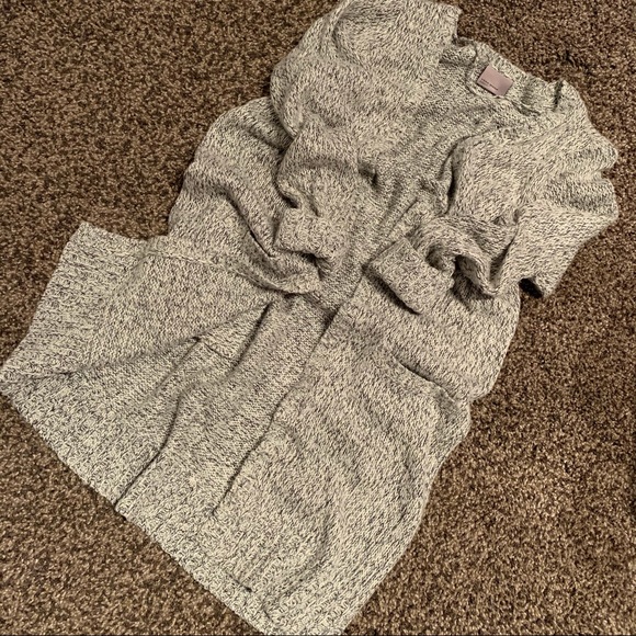 Vero Moda Longline Cardigan - Picture 1 of 9